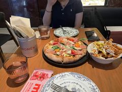 -MOMENTI手工意面(晶耀前滩店)