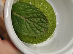 抹茶大福-水林间·寿喜烧自助(仙林金鹰店)