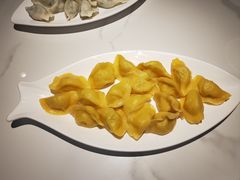 -船歌·鱼水饺青岛菜(石老人店)