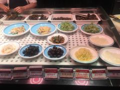 -常和州·夜宵大排档(常州单店)