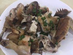 -秋姐美食店(旅游大道店)