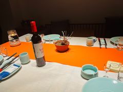 -稍可轩博物馆餐厅