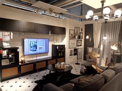 -宜家家居(高新商场店)