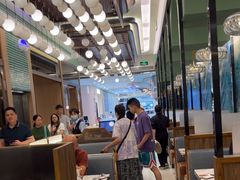 -新世界餐厅(万达店)
