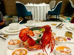 -富淳饭店(世纪公园店)