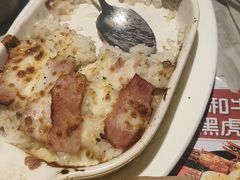 -必胜客(燕郊永旺店PHDI店)