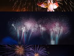 -中国马镇舞马世界主题乐园
