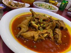 -易老妈蹄花.特色川菜(人民公园总店)