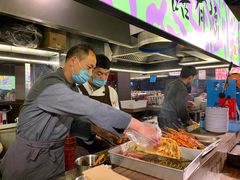 -老客满蛋饼(双塔市集店)