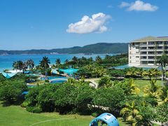 -三亚亚龙湾天域度假酒店