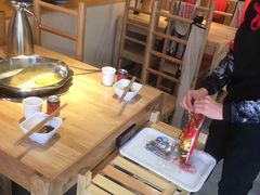 -袁记串串香(四平路店)