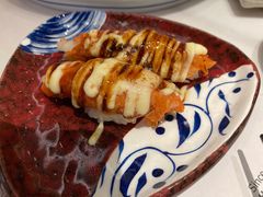 -羽寿司(东方宝泰店)