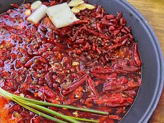 -黄潇洒老火锅(九眼桥宏济巷店)