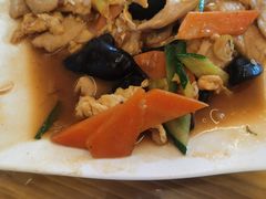 -途肴·老农饭庄(百里峡店)
