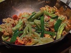 -绿茶餐厅(昆明世纪金源店)