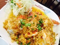 -班赞海鲜市场