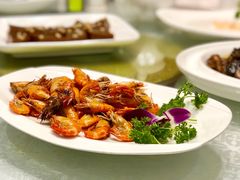 -新聚丰菜馆(太监弄店)