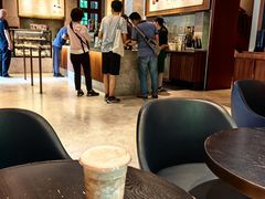 -星巴克臻选(思南公馆店)