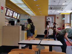 -真功夫(环市中路店)