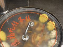 -缘福乡村铁锅炖民宿(八达岭店)