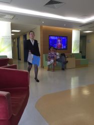 -杭州贝瑞斯美华妇儿医院·早孕·产检·儿科