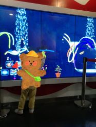 -北京科学中心儿童乐园