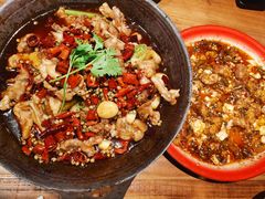 -泥糊破店小酒馆·团建聚餐(南京西路店)