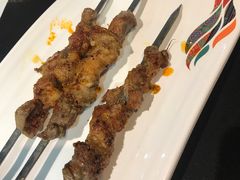 -巴依老爷新疆美食(远洋未来汇购物中心店)