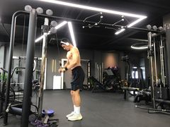 -SuperSix私教健身连锁(猛追湾店)