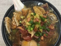 -阿芬卤面(花巷店)