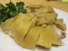 -瑞记湛江鸡饭店·粤西第一鸡(粤垦店)