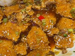 -沈胖子音乐烤吧·炒菜·龙虾(环城东路店)