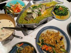 -BetterThai 泰加(苏州中心店)