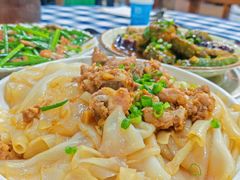 -洞密园美食城(富华路店)