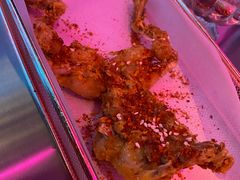 -燥次·烧烤酒场(万象城店)