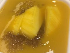 -满记甜品(巴黎春天宝山店)