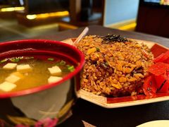 -藤原布二·八佰善会席料理(奥体店)