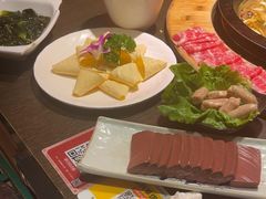 -九牧鱻·渝老鬼重庆火锅(人民路店)