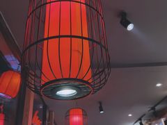 -王婆乔鲜鱼自助火锅(蜀汉路店)