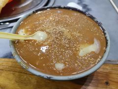 -马记伊源斋涮肉·清真菜(潘家园古玩市场店)