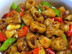 -张姐烤肥牛(西丽店)