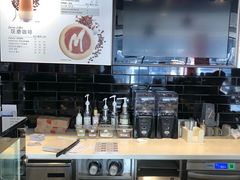 -麦当劳(健德桥得来速店)