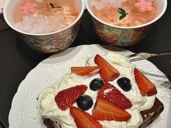 -知楚•精致湖北菜(武商MALL店)