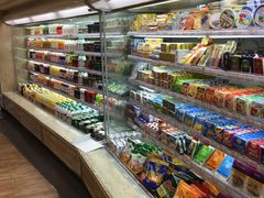 -金鹰超市(国际购物中心新街口店)