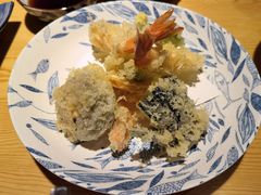 -晶吉·居酒屋·烧鸟·生鱼饭(中山区民主广场店)