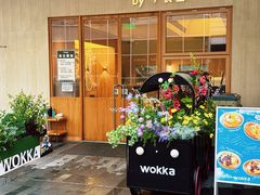 -WOKKA by艮上(中海环宇荟店)
