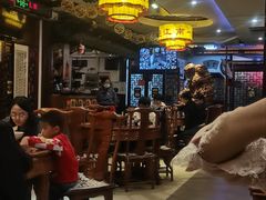 -同得兴 Since·1995 传统苏式面馆(十全街店)