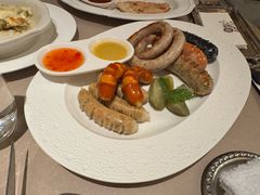 -波特曼西餐厅(南岗店)