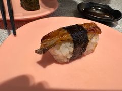 -争鲜回转寿司(朝外悠唐PLUS店)