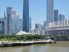 -海心沙亚运公园